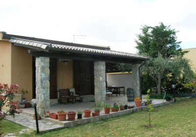 Casa Vacanze Villa Country